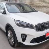 سورنتو خليجي • ٢٠٢٠ • ٧ راكب