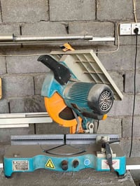 معمل المنيوم • مواجهة مترين • بابل