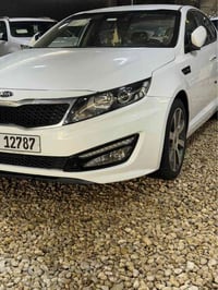 كيا اوبتما • ٢٠١٣ • بابل