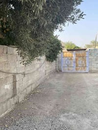 الراشدية البوحياة • 340م • سند25 طابو