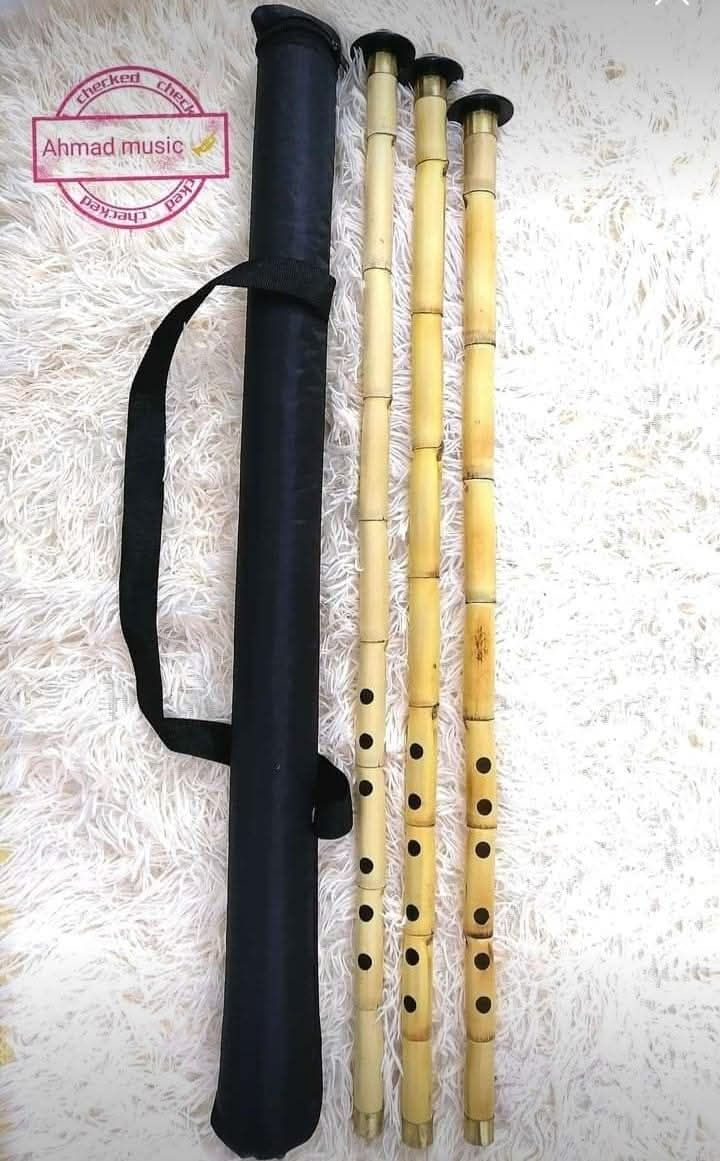 ناي تركي درجه اولى صوت جدا جميل  مع منفاخ وجنطه ضد الكسر  السعر ٣٥ الف يوجد توصيل لكافه المحافظات بغداد


**إذا كنت صاحب هذا الإعلان وتريد حذفه لأي سبب، رجاءا أرسل رسالة إلى الدعم الفني**