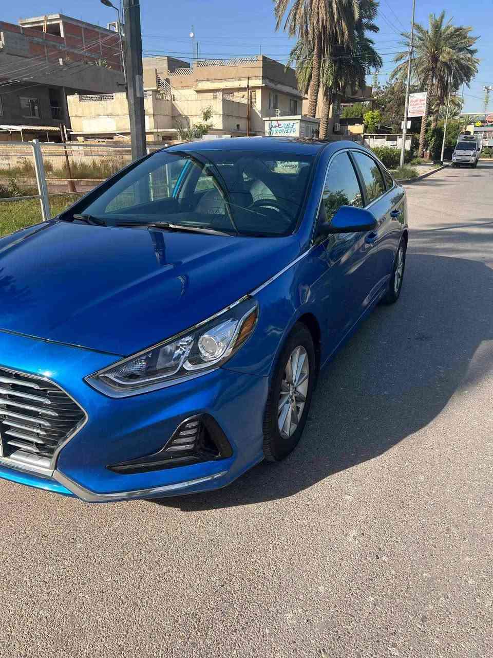 السلام عليكم سوناتا 2018 أمريكي
الحادث موضح بلسونار ‏‪***********‬‏ معروضة 135 وبيها مجال
