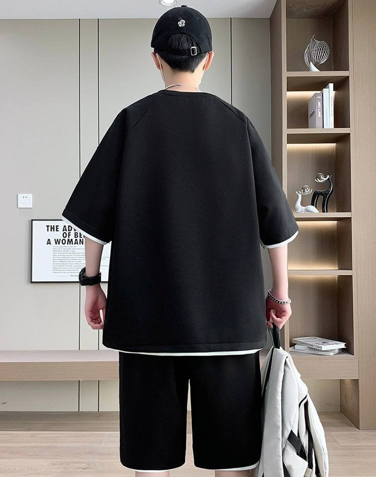 تراك 🇨🇳 قماش حجري
القطعة ب 7.500 فقط

الشد 75 الف 🔟 قطع

قياس M // 4XL ق ✅


**إذا كنت صاحب هذا الإعلان وتريد حذفه لأي سبب، رجاءا أرسل رسالة إلى الدعم الفني**