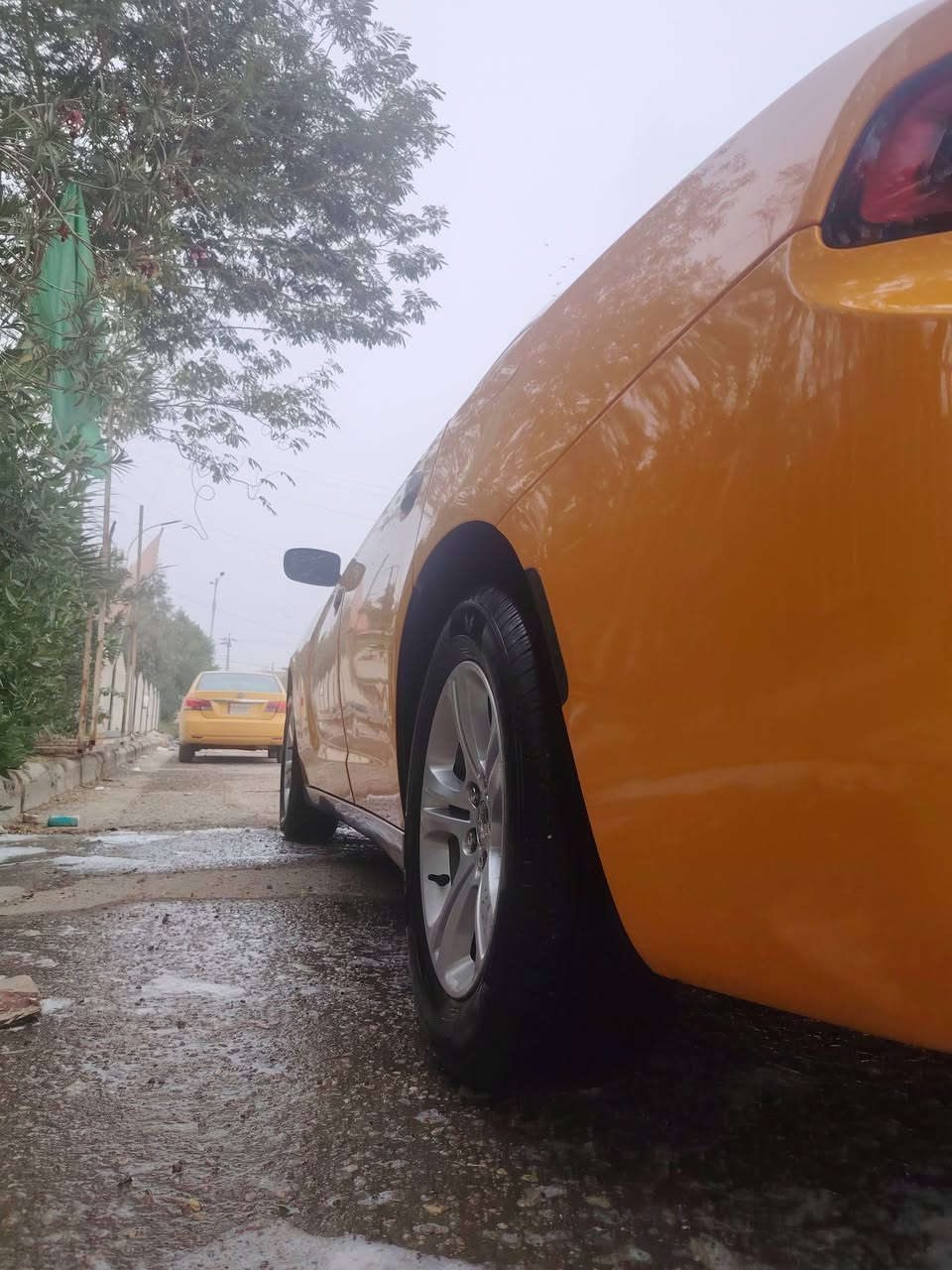 السلام عليكم جارجر 2015 اصل امريكي بيها حافت البنيد وحافت الجاملغ الباقي كفاله بدون دواخل سيارة جاهزه لاخير كير مكينه بكارتون حديدة جديدة رقم بصرة بسمي هيئة وغرمات مصفره السعر 178 لستفسار ***********
