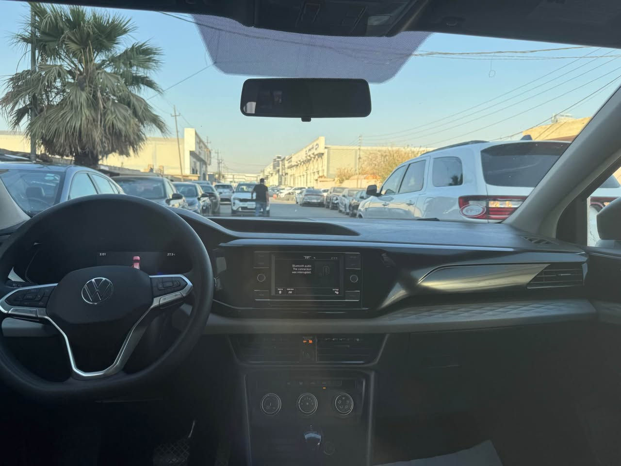 Volkswagen TAOS
موديل ٢٠٢٢
سعر ١٦٠ ورقه
3VVCX7B27NM047581 رقم شانصى
مكان سياره اربيل
رقم تلفون *********** أربيل, العراق
