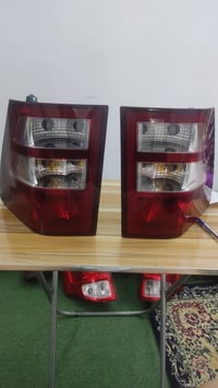 ورحمه الله وبركاته بك لايت جيب لاريدو موديل 7 و 8 و 9 وأرد ياباني اصلي...