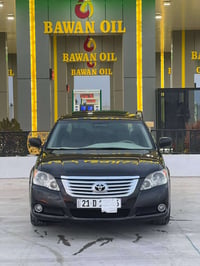 أفالون ٢٠٠٩ • ٢٠٠٠٠٠ كم • فول مواصفات