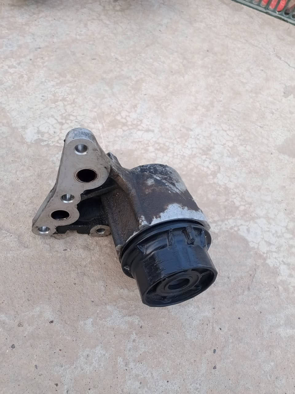 للبيع....


**إذا كنت صاحب هذا الإعلان وتريد حذفه لأي سبب، رجاءا أرسل رسالة إلى الدعم الفني**