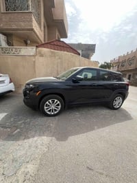 ترل بلايزر • ٢٠٢٣ • ١٢٦٠٠ كم