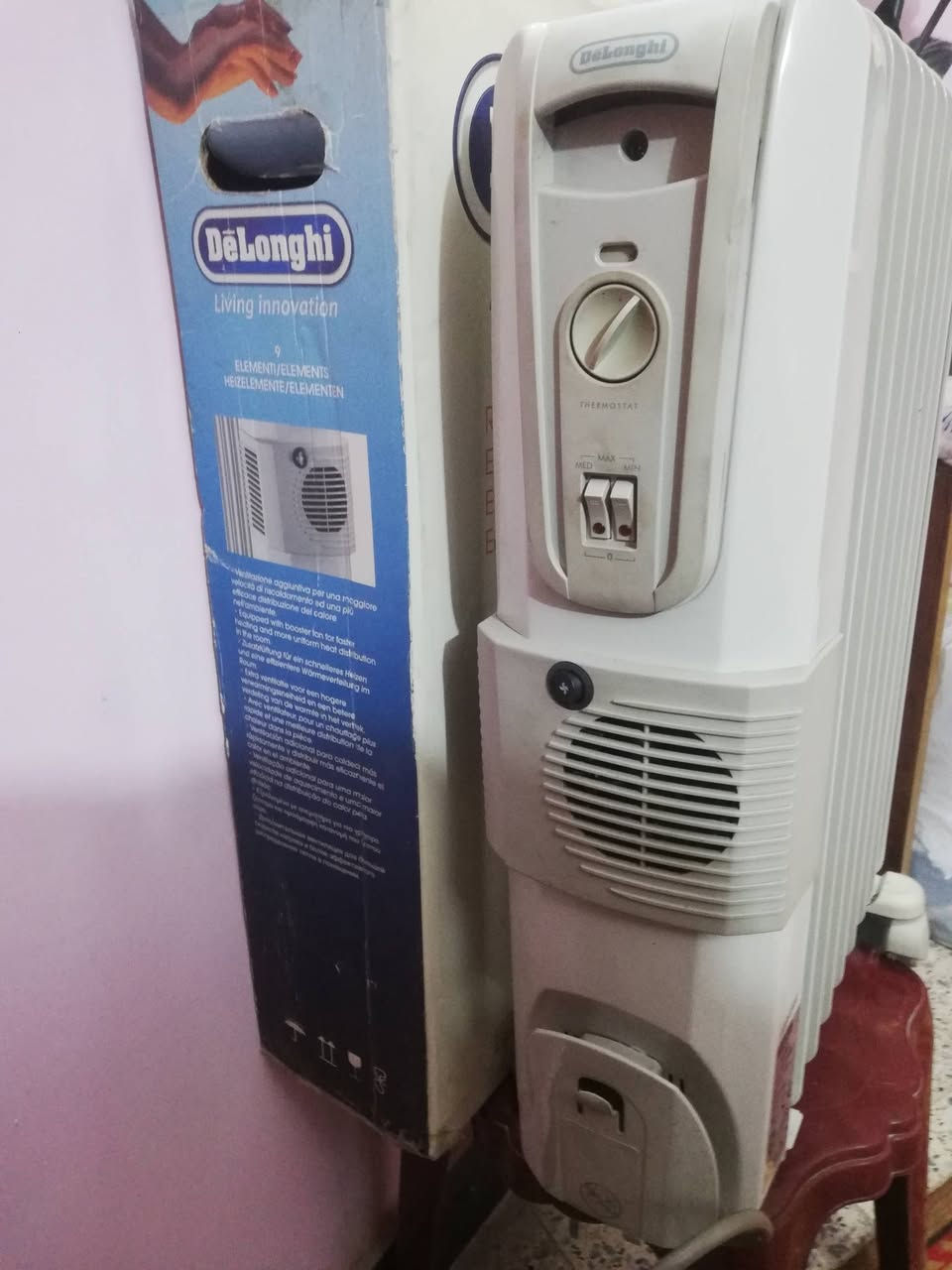 أغراض منزليةبالة اوربية للبيع التواصل عبر واتساب *********** فقط
