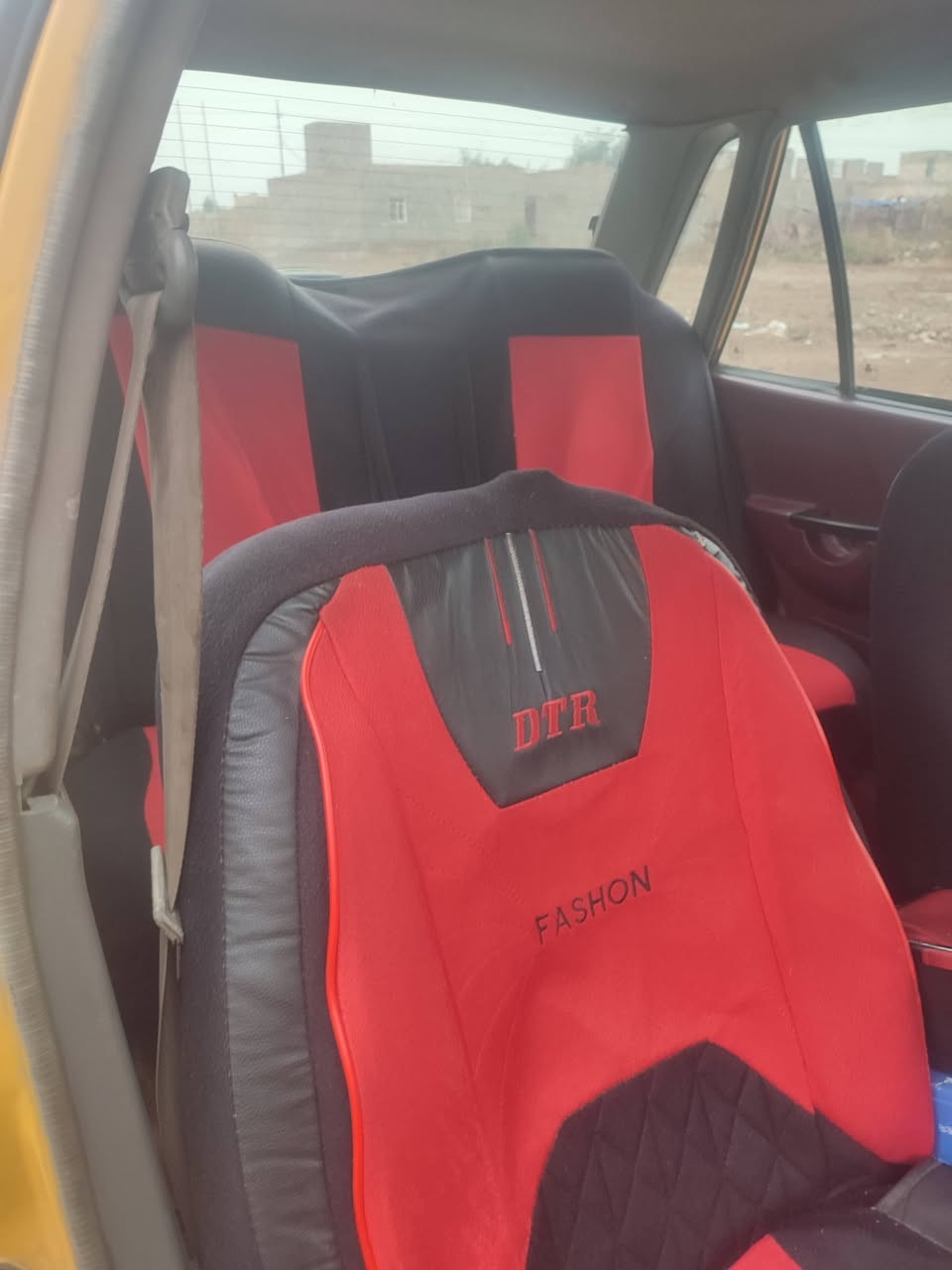 السلام عليكم سايبا موديل 13 سياره ماعوزهه شغلات كلش بصيطه السعر 17وبيها مجال ميسان المجر الكبير باقي التفاصيل اتصل ***********
