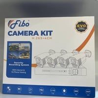 سستم كامرات • ٢ميجابكسل ليلي ملون • نزلة الجسر