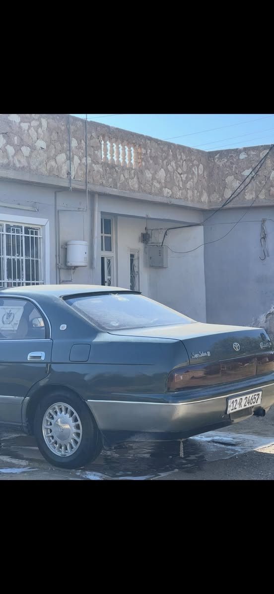 السلام عليكم.                                                                       كراون بطه موديل٩٢ كير محرك شرط  لوي جديد اكسل جديد تخم تايرات جدد رقم نينوئ دولي سنويه2029 تحويل ثاني يوم بيها ضربه بجاملغ بدون دواخل صبغ حزام السعر49بيه مجال شرايه
مكاني صلاح الدين بيجي قريه المزرعه
رقم الهاتف ‭٠٧٨١ ٥٠٨ ٠٠٢٩‬
