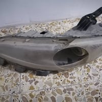 قطع غيار • عدسات • اشارات