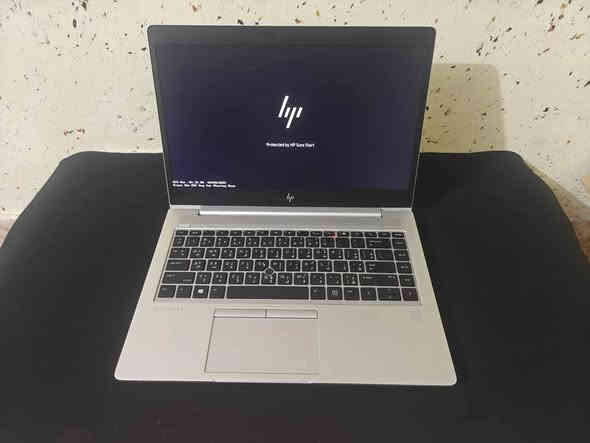 🟡 العرض محدود – آخر القطع المتوفرة!
📣السعر 320 الف  
🟡 العرض محدود – آخر القطع المتوفرة!

💻 لابتوب HP EliteBook 745 G6
يعادل Core i5 الجيل الثامن بالأداء ⚡
ويحتوي على كارت شاشة خارجي 2GB للأعمال والتصميم المتوسط 🎨

🔹 نسبة النظافة: عالية جداً

⚙️ المواصفات الكاملة:

✅ الموديل: HP EliteBook 745 G6

🔥 المعالج: AMD Ryzen 5 Pro 3500U 

✅ الرام: 16GB DDR4

🔥 التخزين: SSD بسرعة عالية 256GB

✅ الكرت: AMD Radeon Vega 8 Graphics 2GB

🔥 الشاشة: 14 إنج FHD

✅ النظام: Windows 11 Pro مفعل الاصلي 

---

🎁 الملحقات:

✅ الشاحن الأصلي وجنطه

---

🧩 المخارج والاتصال:

🔌 منفذا USB 3.1

🔌 منفذ USB Type-C

🎧 منفذ سماعة 3.5mm

💻 منفذ HDMI لربط الشاشة الخارجية

💾 منفذ قارئ ذاكرة microSD

🌐 منفذ LAN RJ-45

📡 دعم Wi-Fi + Bluetooth

---
🛡️ ضمان أسبوع استبدال كامل في حال وجود أي خلل
🚗 توصيل متوفر لجميع محافظات العراق

📞 واتساب: ***********
📞 اتصال مباشر: ***********
