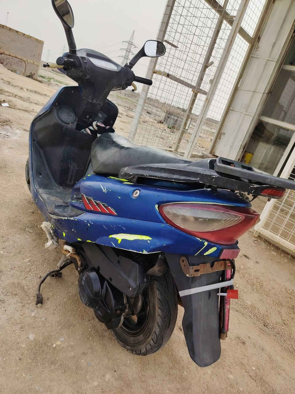 مراوس بحجم أكبر مكفولة من كلشي


**إذا كنت صاحب هذا الإعلان وتريد حذفه لأي سبب، رجاءا أرسل رسالة إلى الدعم الفني**