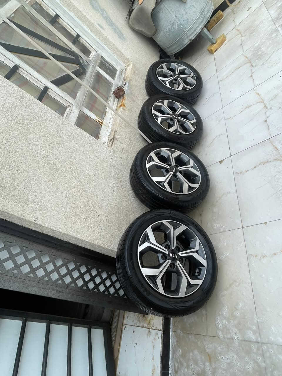 تخمين ويلكب فورتي اصلى شرط الفحص يرهم سيراتو ايضا السعر 300 الف التخم والواحد
‭+964 774 488 0422‬مكاني بصرة متواجد واتساب


**إذا كنت صاحب هذا الإعلان وتريد حذفه لأي سبب، رجاءا أرسل رسالة إلى الدعم الفني**