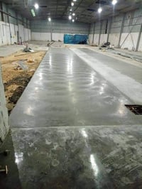 صب جملونات • صب ارضيات • سقل