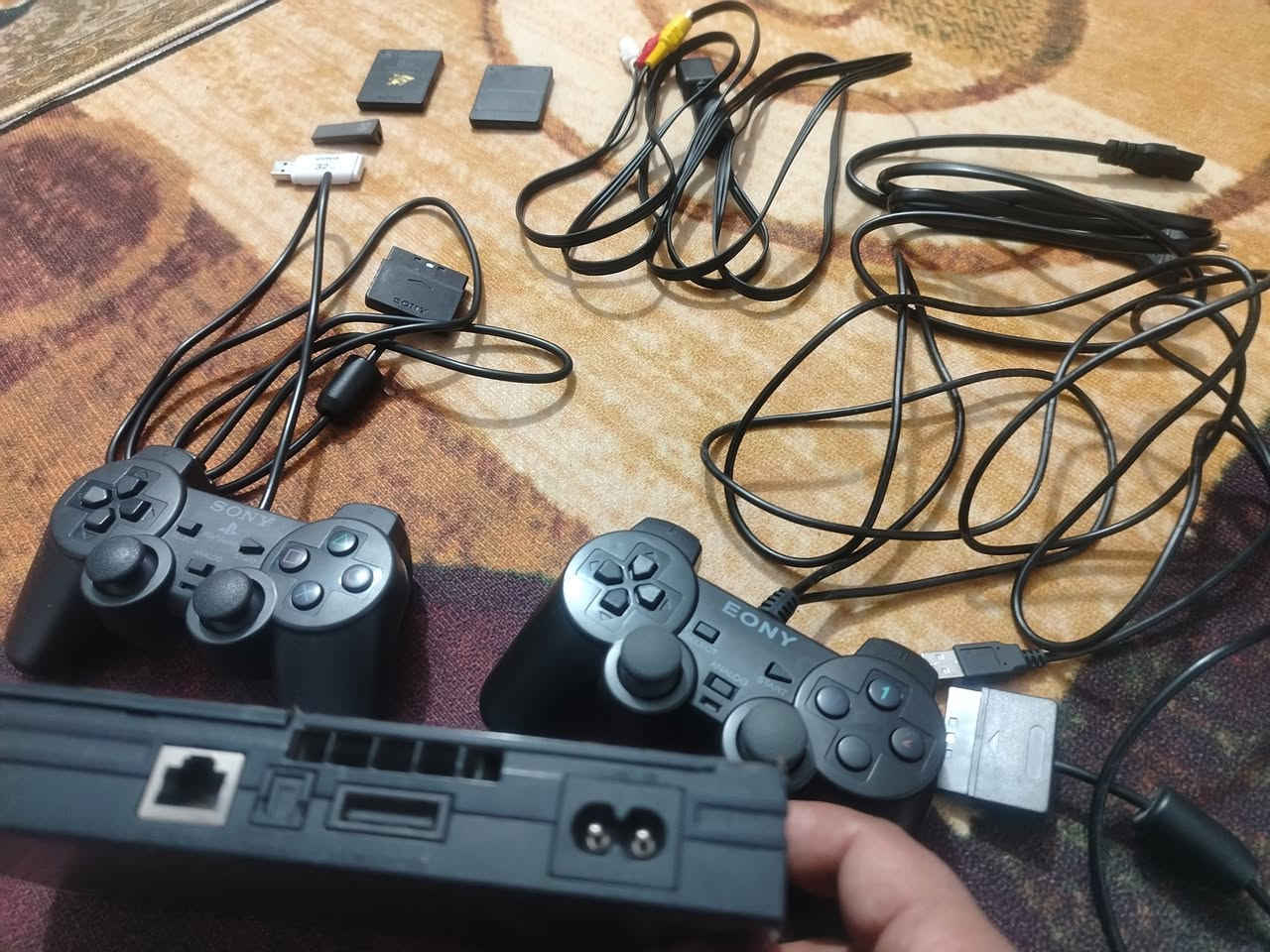 سلام عليكم بلي 2نظيف للبيع مستعجل سعر 65وبي مجال مكاني بغداد
***********
