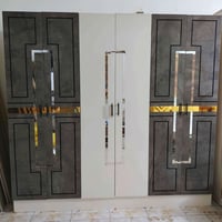 غرفة نوم • 6 قطع • نضافة ٩٥%
