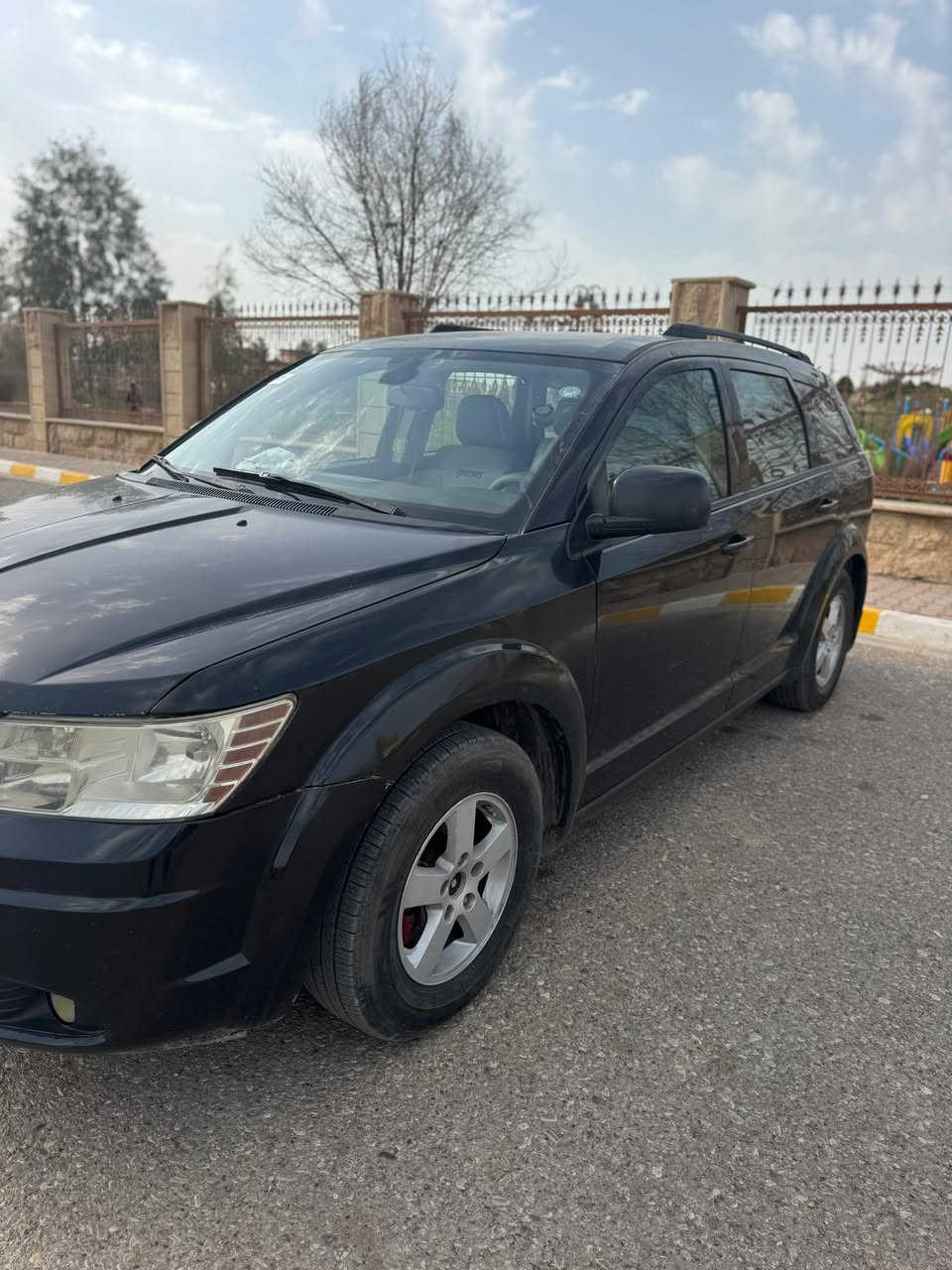 جورني موديل 2009 7راكب
3مقاعدتبريد
سونار موجود
اتصال ***********
سعر 88بي مجال
