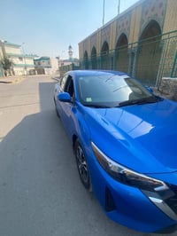 للبيع سانترا 2024 وارد حادث جاملغ خلفي صبغ بسمي مكاني بغداد الاعضمية س...