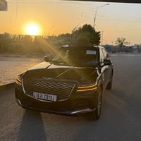 جينيسيز GV80 • ٢٠٢٤ • وارد أمريكي