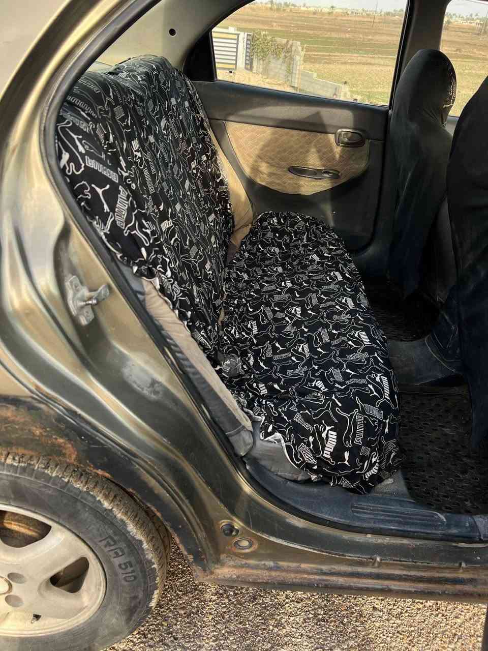 دايو نوبرا موديل 97 رقم انبار للبيع او المراوس
سعر 25 وبيه مجال 
***********
