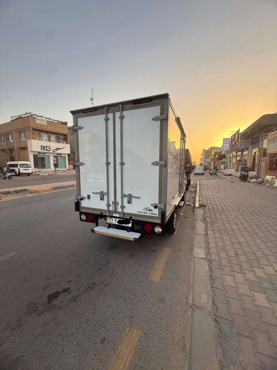 بنكو براد غاز
موديل 24
ماشية 29
كفالة عامة 
رقم بغداد 
3 حلقات
السعر 285$
***********
