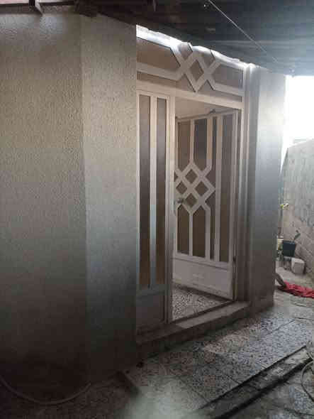 🏡✨ بيت للبيع – قضاء أبي الخصيب / الحي العسكري ✨🏡
للبيع بيت مساحته 200 متر 🏠
بناء ثرمستون + ملبوخ 🔨
واجهة على شارع 30م 🚘

📍 تفاصيل البيت:
🛏️ غرف نوم عدد (2)
🚿 حمام داخلي + حمام خارجي
🛋️ دوانية + صالة + استقبال
🧱 الأرضيات كاشي
✅ البيت ملك صرف باسمي
✅ موقع مميز – جاهز للسكن مباشرة
📍مقابيل كليه الاداب الجديده
وجوازات و المحكمه
💰 السعر: 140مليون دينار عراقي (بيه مجال)

📞 للاستفسار الاتصال على الرقم ***********
🔥 فرصة للبيع – لا تفوتها!
