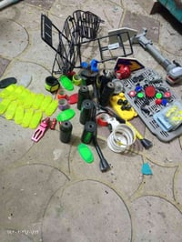 قطع باسكل • نجف حي ميسان • بدون عطل