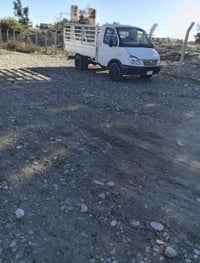 كازيل • موديل ٢٠٠٣ • بغداد