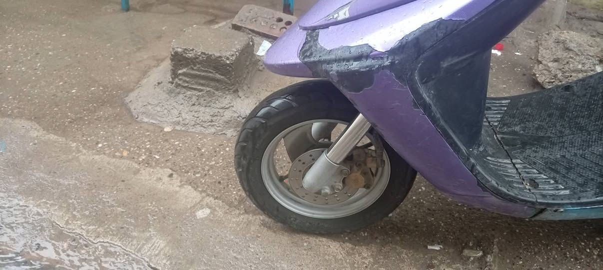 للبيع


**إذا كنت صاحب هذا الإعلان وتريد حذفه لأي سبب، رجاءا أرسل رسالة إلى الدعم الفني**