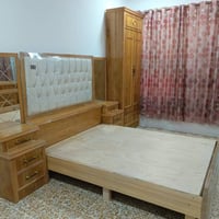 خشب الصاج • تقسيط سنة ونص • الموصل الجانب الأيمن