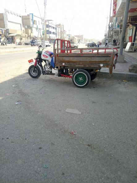 سلام عليكم شباب ستوته اللبيع مديل 15وراق وكيل محرك جديد المكان الناصريه المركز رقم  *********** سعر خاص /🙂/
