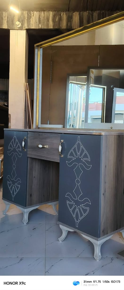 غرفه تركي 10قطع كنتور 8باب نظيف كلش بيع شراء مراوس تفاصيل ع خاص


**إذا كنت صاحب هذا الإعلان وتريد حذفه لأي سبب، رجاءا أرسل رسالة إلى الدعم الفني**