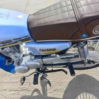 تايكر • موديل 23 • مكينة وكهرباء مضمونة