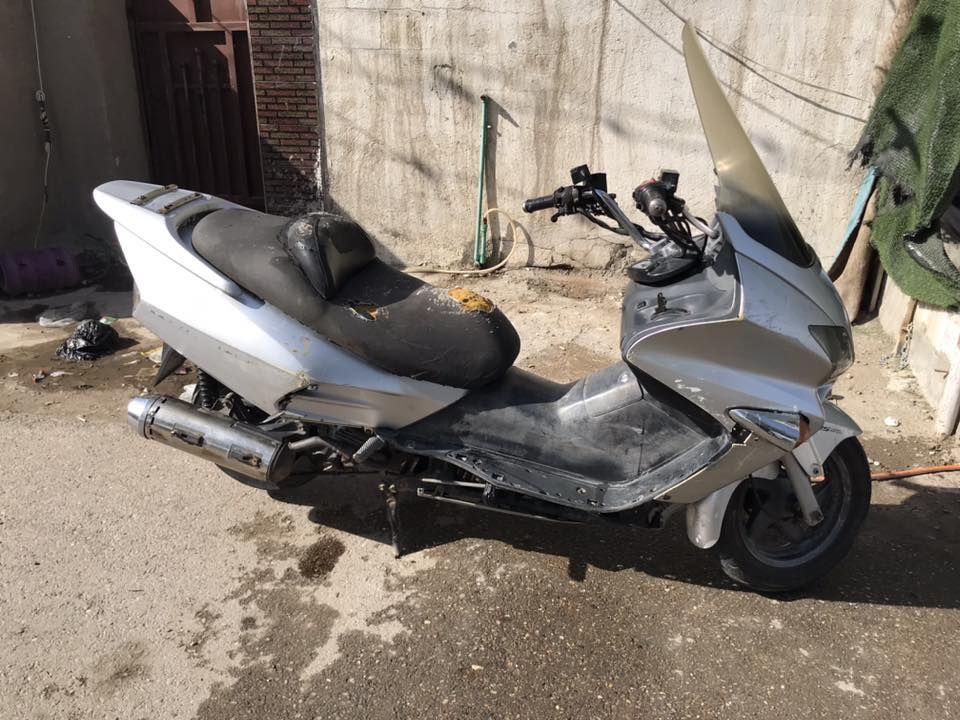 فورزه 06 دراجه تخبل نضيفه وناعمه +واتساب ***********
