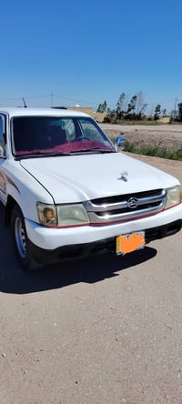 موديل ٢٠٠٦ • ميكانيك جديد • تحويل مباشر