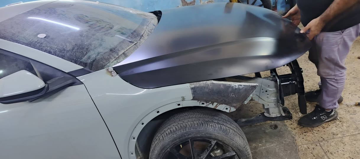 السَلٱمٌ عـَلـْيگمّ-ۈرحـْمّـٌة ٱللـّہ ﯙبُرگـّاتہ k4 موديل25 ماشيه 5000 باسمي. السعر 160 وبيها مجال بسيط مكاني بغداد رقمي ***********
