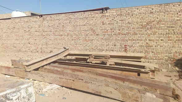 السلام عليكم شيلمان اج حديد ثقيل درجه اوله وزن المتر 90 كيلو  نضيف كلش مابي ابد خياسات نضيف الاتصال على الرقم 

***********
***********
