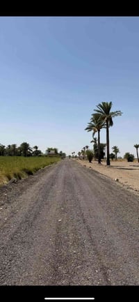 دوانم طابو زراعي سند 25 بنسب الاسعار بغداد أبو غريب منطقه السميلات وعش...