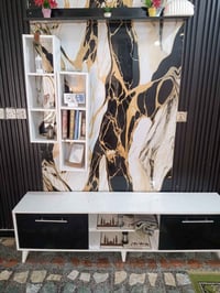 ميز بلازما • جديد • نضيف