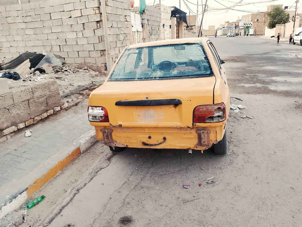 سايبه موديل 10 رقم ميسان الماني للبيع متروكه ستفسار تصل ***********
