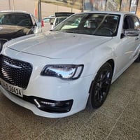 كرايسلر 300C • ٢٠١٧ • رقم دهوك