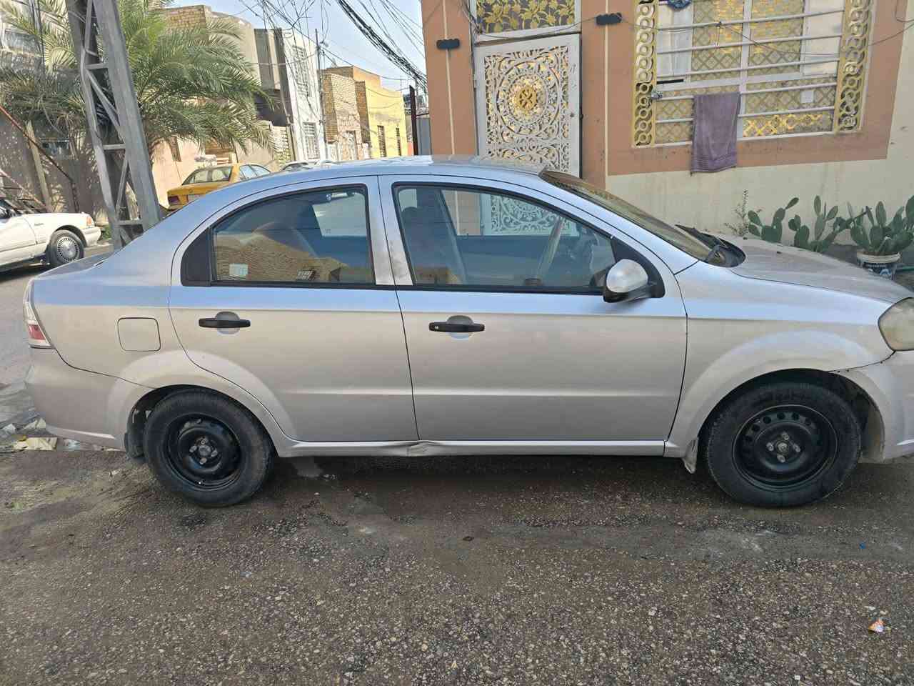 السلام عليكم افيو موديل 16  خليجي 1600 مسكر السعر 73 وبيها مجال
بيها جاملغ خلفي   وبيها شخط بالباب  خيط بخار 
رقم نجف باسمي ماعليها غرامات


**إذا كنت صاحب هذا الإعلان وتريد حذفه لأي سبب، رجاءا أرسل رسالة إلى الدعم الفني**