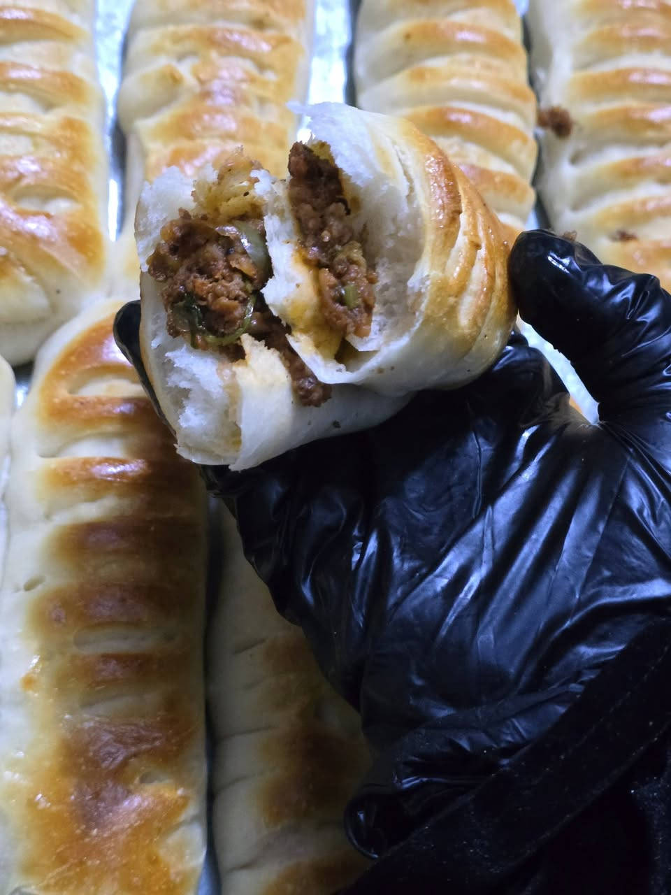 فطائر بالجبن
مني بيزا 
لحم بعجين
بالطحين الابيض وبالاسمر
يفوتكم حار ويخبل ❤❤


**إذا كنت صاحب هذا الإعلان وتريد حذفه لأي سبب، رجاءا أرسل رسالة إلى الدعم الفني**