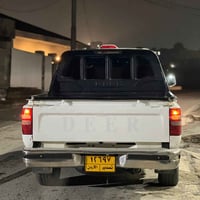 پیکاب دێر 2009 مەنەفێست ئەسلی  و هەزە و پاکانەی سۆران  گێر و مەکینە و ...