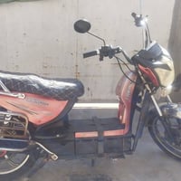 موطور شحن • بدون بطاريات