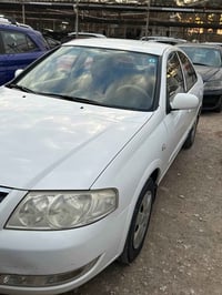 نيسان صني • ٢٠١٢ • كفالة عامة